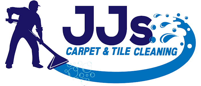 JJs Carpet & Tile Cleaning Logo