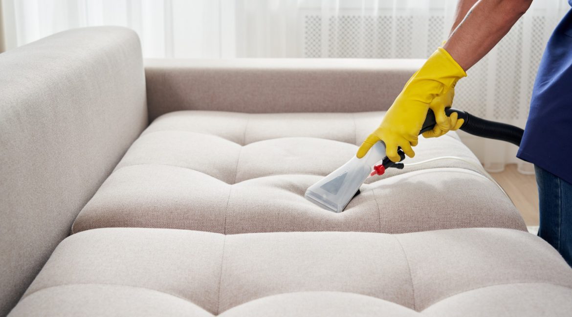 DIY  Dry Cleaning Upholstery in 5 Steps - Toms Upholstery Cleaning  Melbourne
