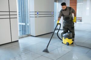 Grout Cleaning Geelong