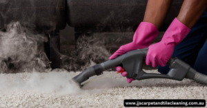 Best Carpet Steam Cleaning in Melbourne