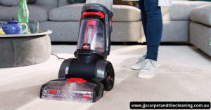 Best Carpet Steam Cleaning in Melbourne